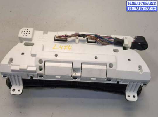 купить Щиток приборов (приборная панель) на Toyota Camry V40 2006-2011