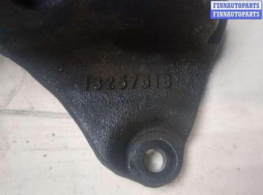 купить Кронштейн двигателя на Opel Zafira B 2005-2014