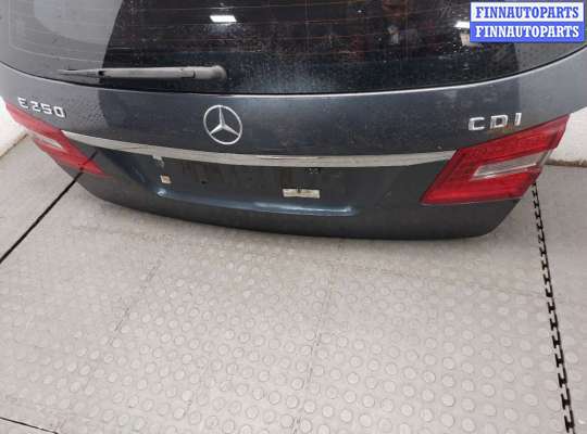 купить Петля крышки багажника на Mercedes E W212 2009-2013