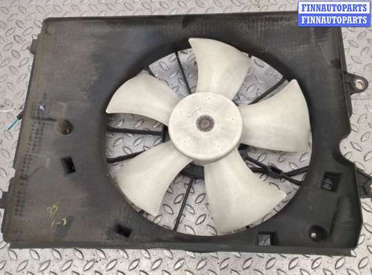 купить Вентилятор радиатора на Acura MDX 2006-2013