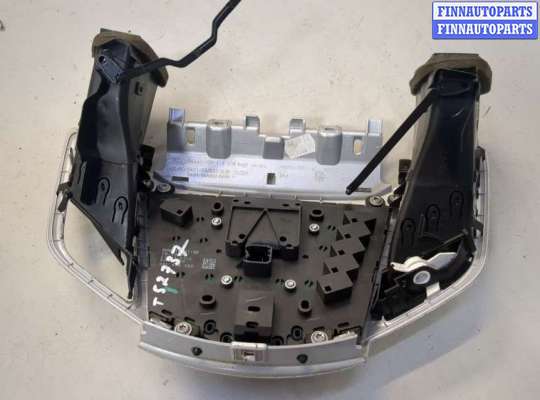 купить Панель управления магнитолой на Ford Fiesta 2008-2013