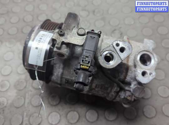 купить Компрессор кондиционера на Mercedes E W213 2016-2023