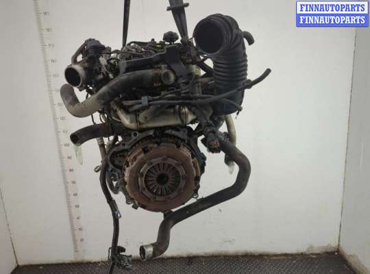 купить Двигатель (ДВС) на KIA Ceed 2007-2012