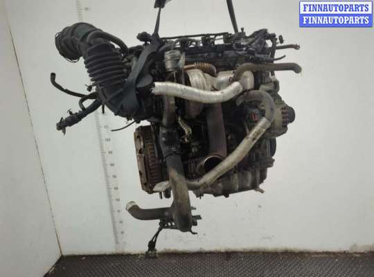купить Двигатель (ДВС) на KIA Ceed 2007-2012