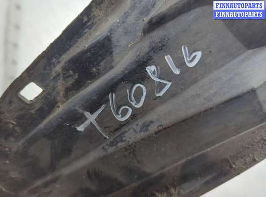 купить Защита арок (подкрылок) на Toyota Auris E18 2012-2018