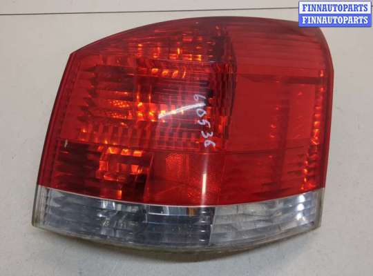 Фонарь (задний) OP2149197 на Opel Signum