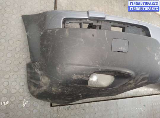 купить Кронштейн бампера на Volvo XC90 2002-2014