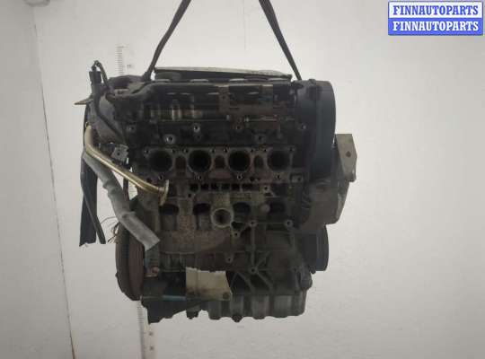 купить Двигатель (ДВС) на Volkswagen Passat 6 2005-2010
