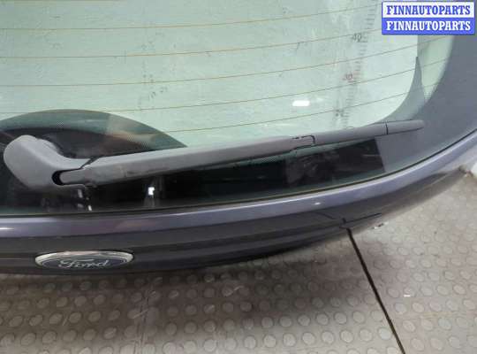 купить Крышка (дверь) багажника на Ford Focus 2 2008-2011