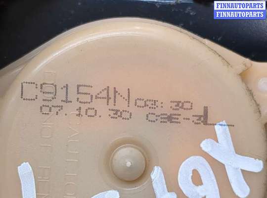 купить Ремень безопасности на Suzuki Grand Vitara 2005-2016