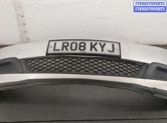 купить Бампер на Mazda 3 (BK) 2003-2009