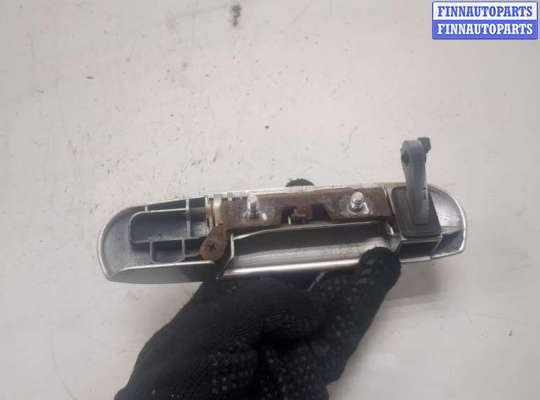 купить Ручка крышки багажника на Mitsubishi Colt 2004-2008