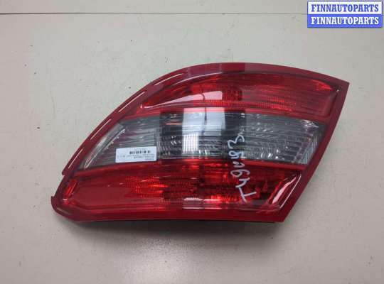 купить Фонарь (задний) на Mercedes C W204 2006-2015