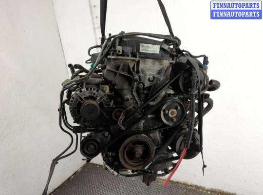 купить Двигатель (ДВС) на Ford Mondeo 4 2007-2015