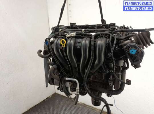 купить Двигатель (ДВС) на Ford Mondeo 4 2007-2015