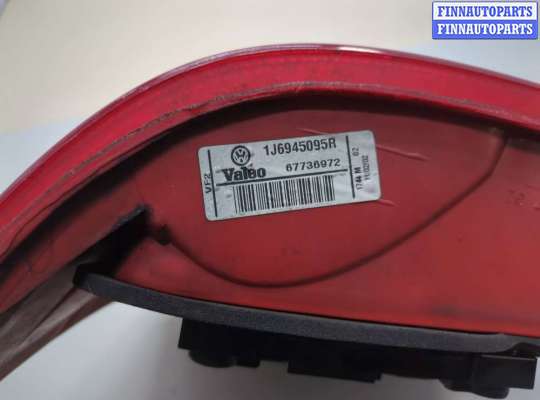 купить Фонарь (задний) на Volkswagen Golf 4 1997-2006