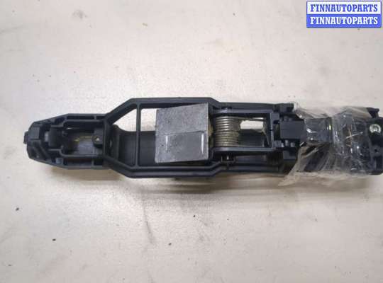 купить Ручка двери наружная на Mercedes ML W163 1998-2004