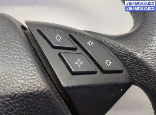 купить Руль на BMW 5 E60 2003-2010