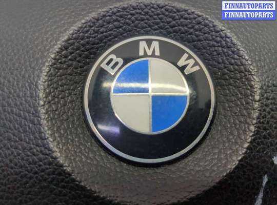 купить Руль на BMW 5 E60 2003-2010