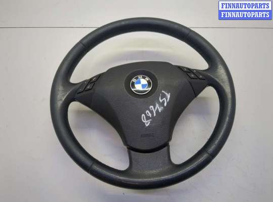 купить Руль на BMW 5 E60 2003-2010