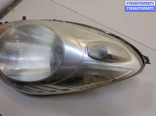 купить Фара (передняя) на Nissan Note E11 2005-2013