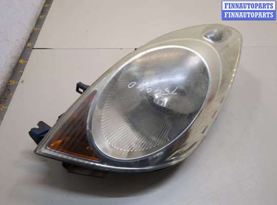 купить Фара (передняя) на Nissan Note E11 2005-2013