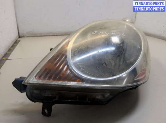 купить Фара (передняя) на Nissan Note E11 2005-2013