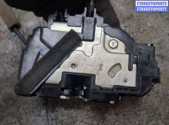 купить Замок двери на Nissan X-Trail (T32) 2013-2023