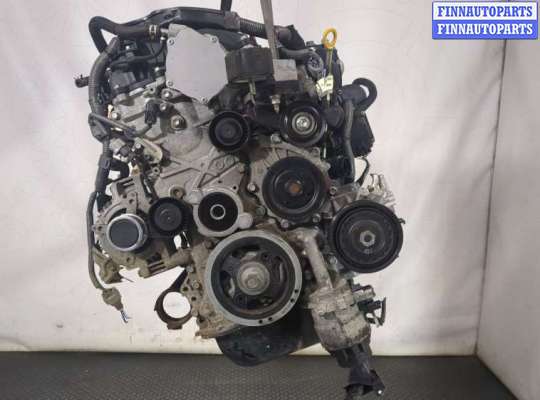 купить Двигатель (ДВС) на Toyota RAV 4 2013-2015