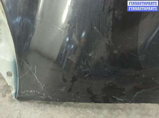 купить Крыло на Mercedes A W169 2004-2012