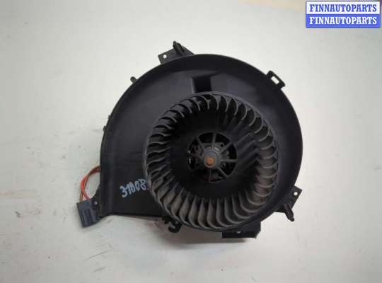 Двигатель отопителя (моторчик печки) OP2445087 на Opel Corsa C 2000-2006