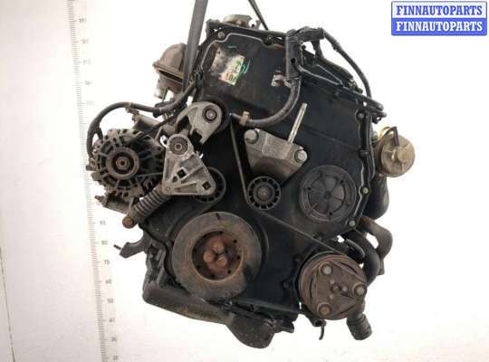 купить ТНВД на Ford Mondeo 3 2000-2007