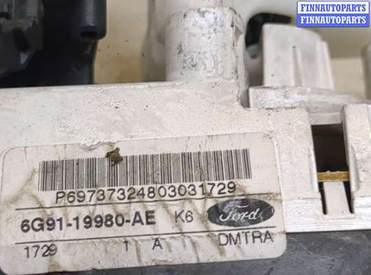 купить Переключатель отопителя (печки) на Ford Mondeo 4 2007-2015