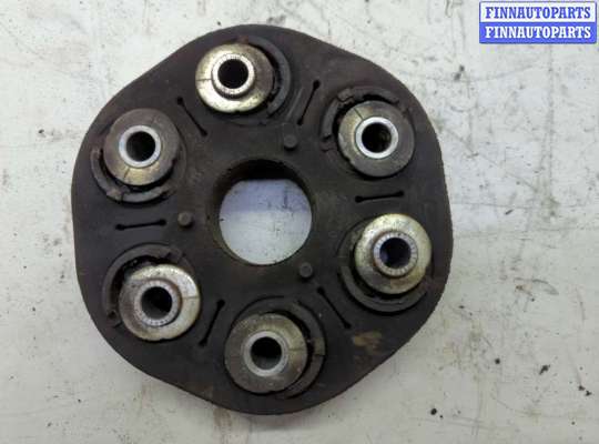 Муфта кардана эластичная на BMW 7 (E65/E66)