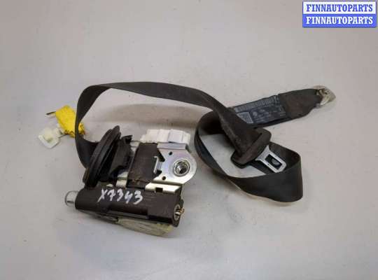 купить Ремень безопасности на Volkswagen Passat 6 2005-2010