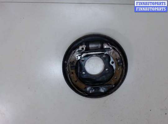 купить Диск опорный тормозной на Ford Focus 3 2011-2015