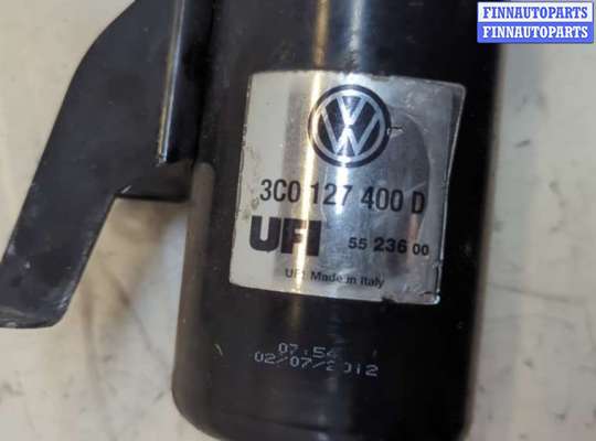 купить Корпус топливного фильтра на Skoda Octavia (A5) 2004-2013