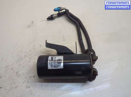 купить Корпус топливного фильтра на Skoda Octavia (A5) 2004-2013