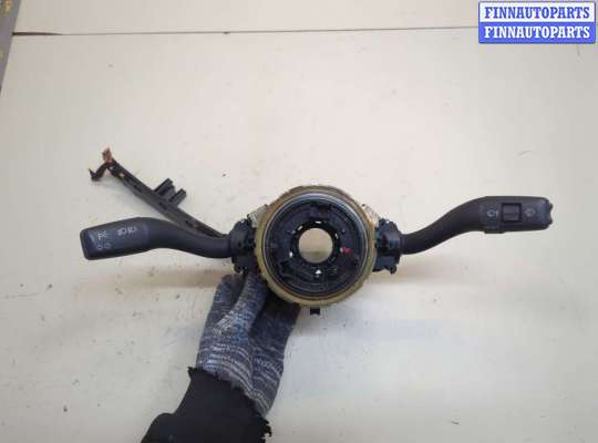 Переключатель поворотов и дворников (стрекоза) AU1716359 на Audi A4 (B6) 2000-2006