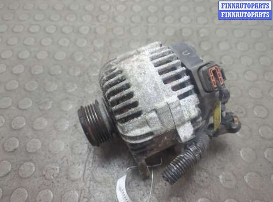 Генератор KA602578 на KIA Rio 2005-2011