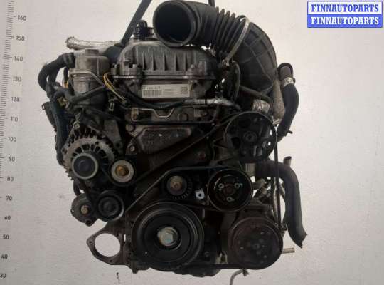 купить Шкив коленвала на Chevrolet Captiva 2011-2016