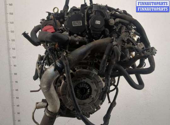 купить Шкив коленвала на Chevrolet Captiva 2011-2016