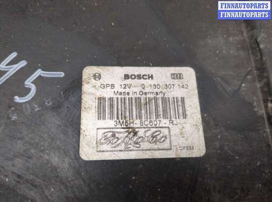 купить Вентилятор радиатора на Ford Focus 2 2008-2011