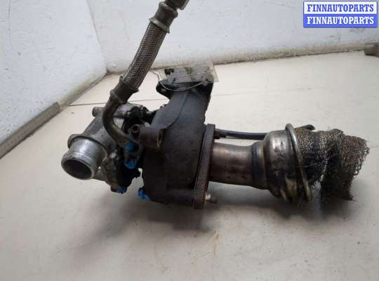 купить Турбина на Audi A4 (B7) 2004-2009