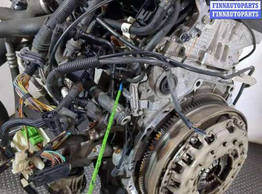 Генератор на BMW 3 (F30/F31)