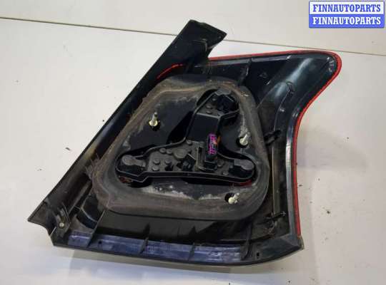 купить Фонарь (задний) на Toyota Avensis 2 2003-2008