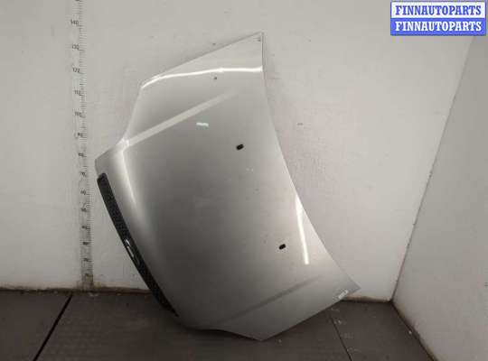 Купить Решетка радиатора на Ford Fusion 2002-2012 Решетка радиатора FO2196067 на Ford Fusion 2002-2012