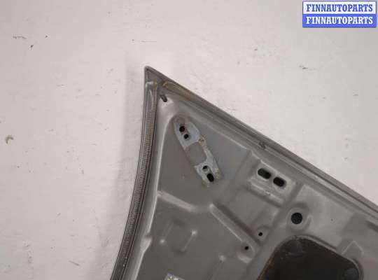 купить Решетка радиатора на Ford Fusion 2002-2012