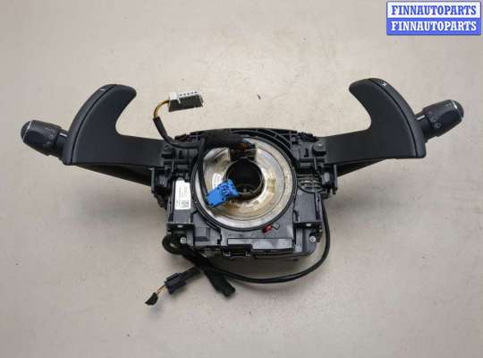 Переключатель поворотов и дворников (стрекоза) CT1086644 на Citroen DS4 2010-2018