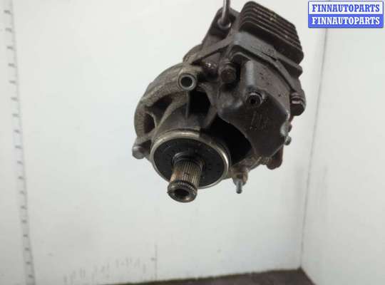 купить Редуктор Раздаточный КПП (раздатка) на Volkswagen Tiguan 2007-2011